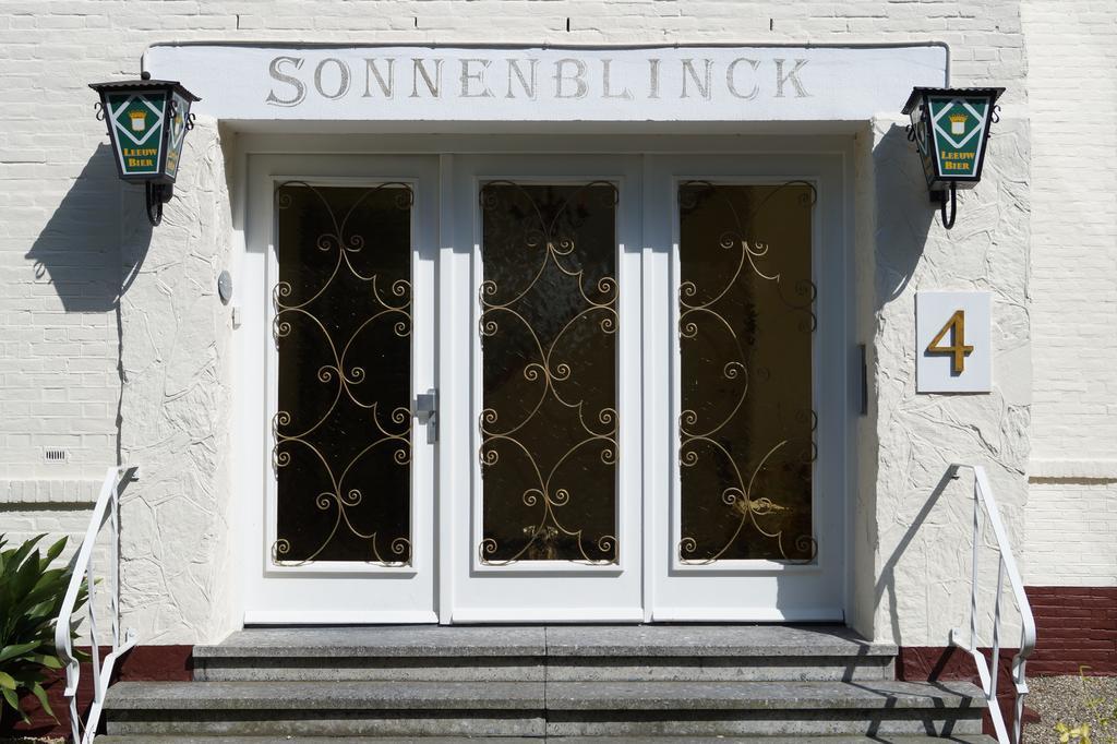 Hotel Sonnenblinck Valkenburg aan de Geul Exterior photo